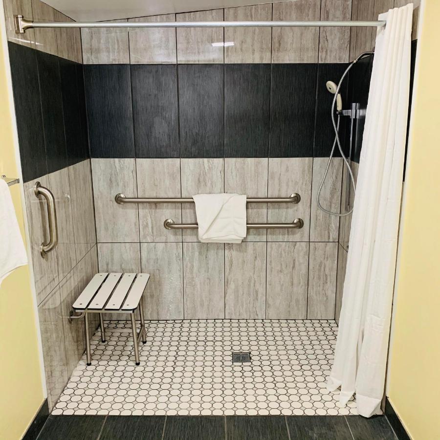Morro Bay Beach Inn エクステリア 写真