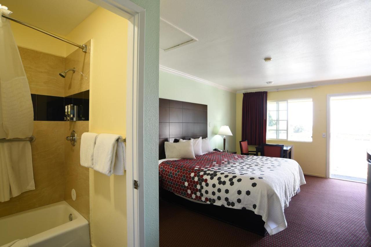Morro Bay Beach Inn エクステリア 写真