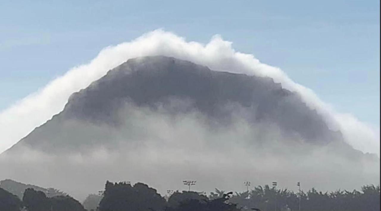 Morro Bay Beach Inn エクステリア 写真